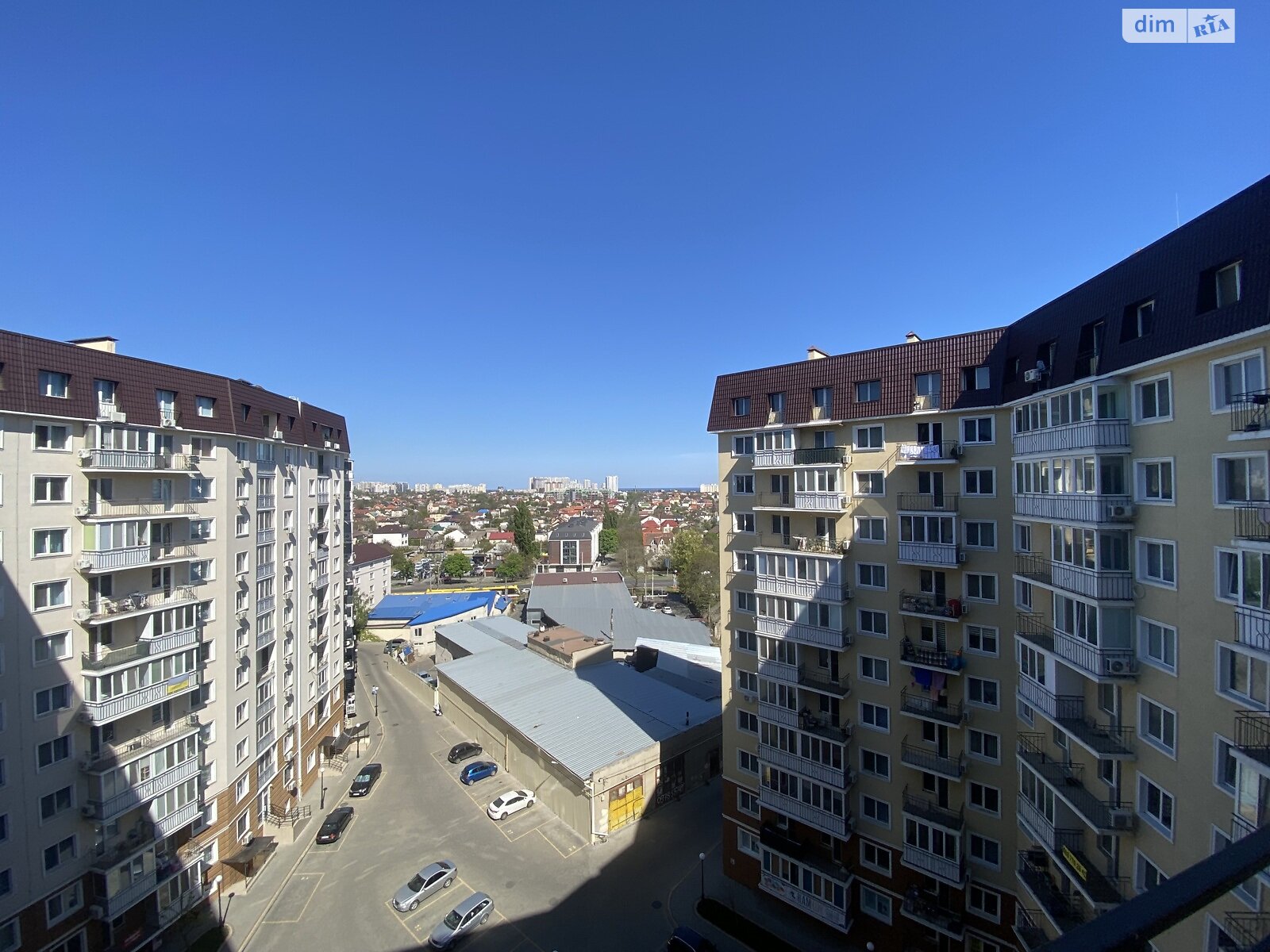Продажа однокомнатной квартиры в Одессе, на ул. Люстдорфская дорога 100В, район Дружба фото 1 Продажа однокомнатной квартиры в Одессе, на ул. Люстдорфская дорога 100В, район Дружба фото 1