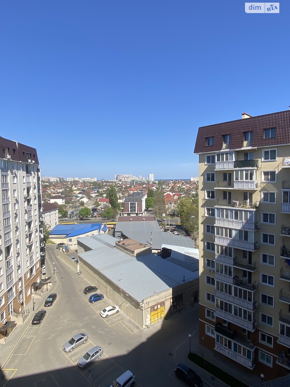 Продажа однокомнатной квартиры в Одессе, на ул. Люстдорфская дорога 100В, район Дружба фото 1 Продажа однокомнатной квартиры в Одессе, на ул. Люстдорфская дорога 100В, район Дружба фото 1