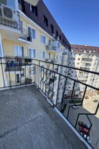 Продаж однокімнатної квартири в Одесі, на вул. Люстдорфська дорога 100В, район Дружба фото 2
