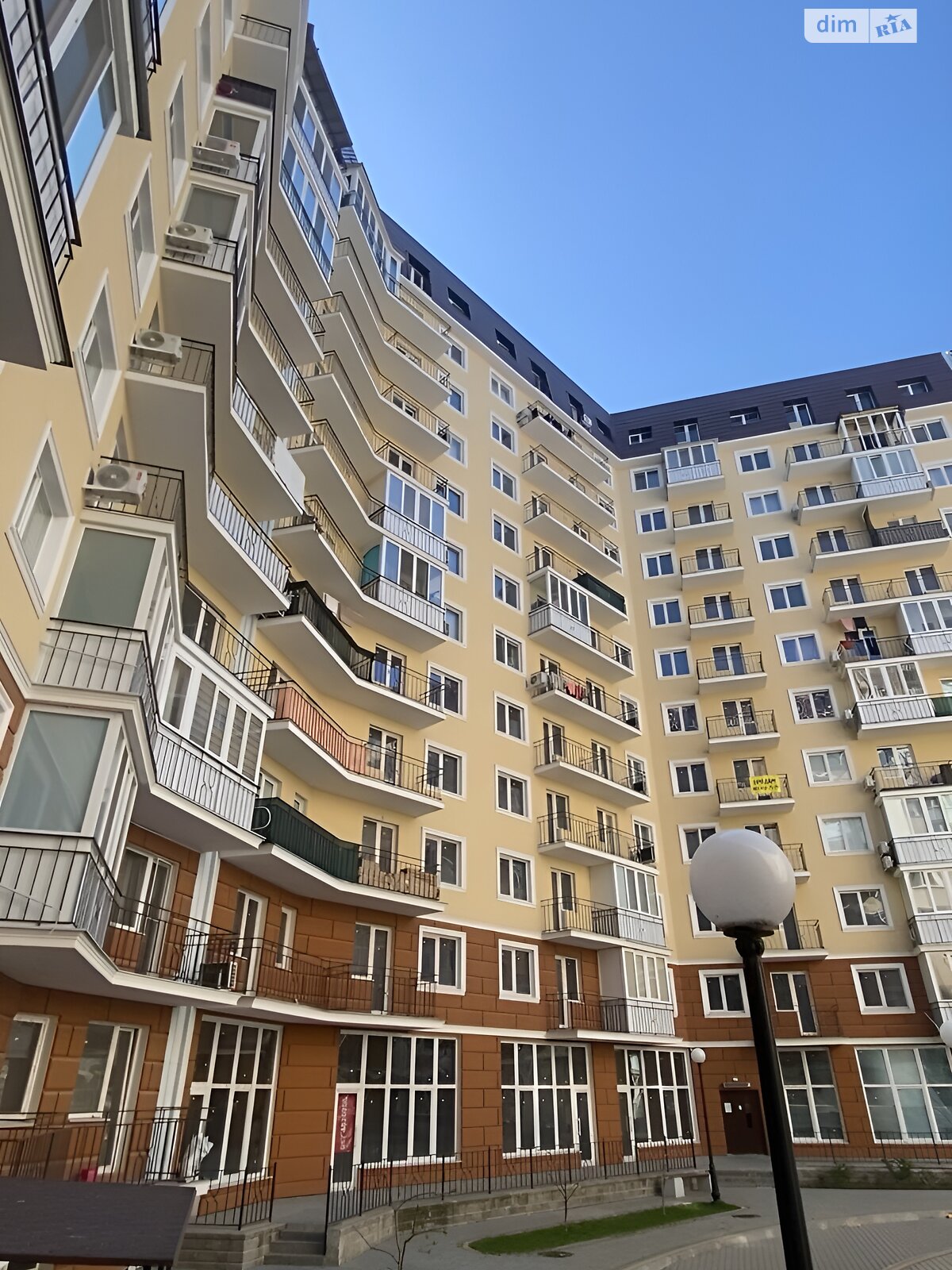 Продаж однокімнатної квартири в Одесі, на вул. Люстдорфська дорога 100В, район Дружба фото 1 Продаж однокімнатної квартири в Одесі, на вул. Люстдорфська дорога 100В, район Дружба фото 1