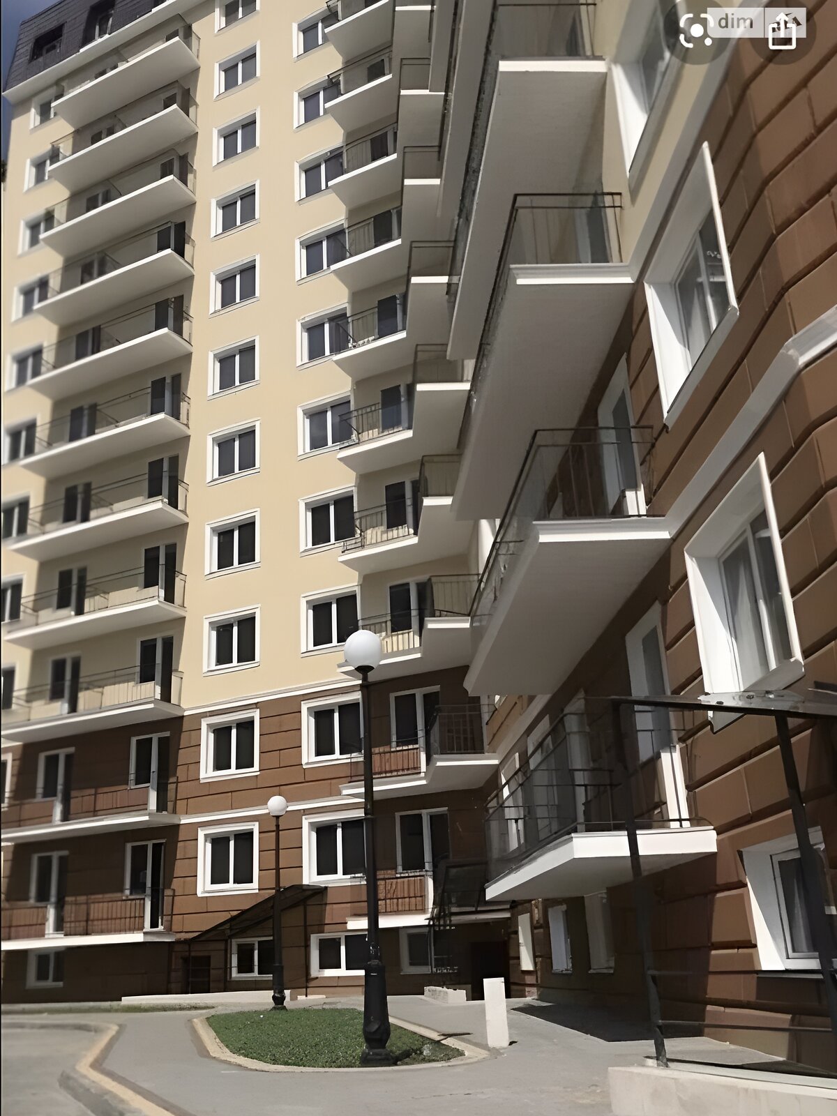 Продажа однокомнатной квартиры в Одессе, на ул. Люстдорфская дорога, район Дружба фото 1 Продажа однокомнатной квартиры в Одессе, на ул. Люстдорфская дорога, район Дружба фото 1