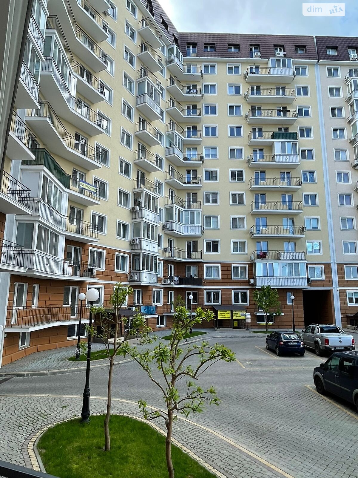 Продажа однокомнатной квартиры в Одессе, на ул. Люстдорфская дорога 100А, район Дружба фото 1 Продажа однокомнатной квартиры в Одессе, на ул. Люстдорфская дорога 100А, район Дружба фото 1