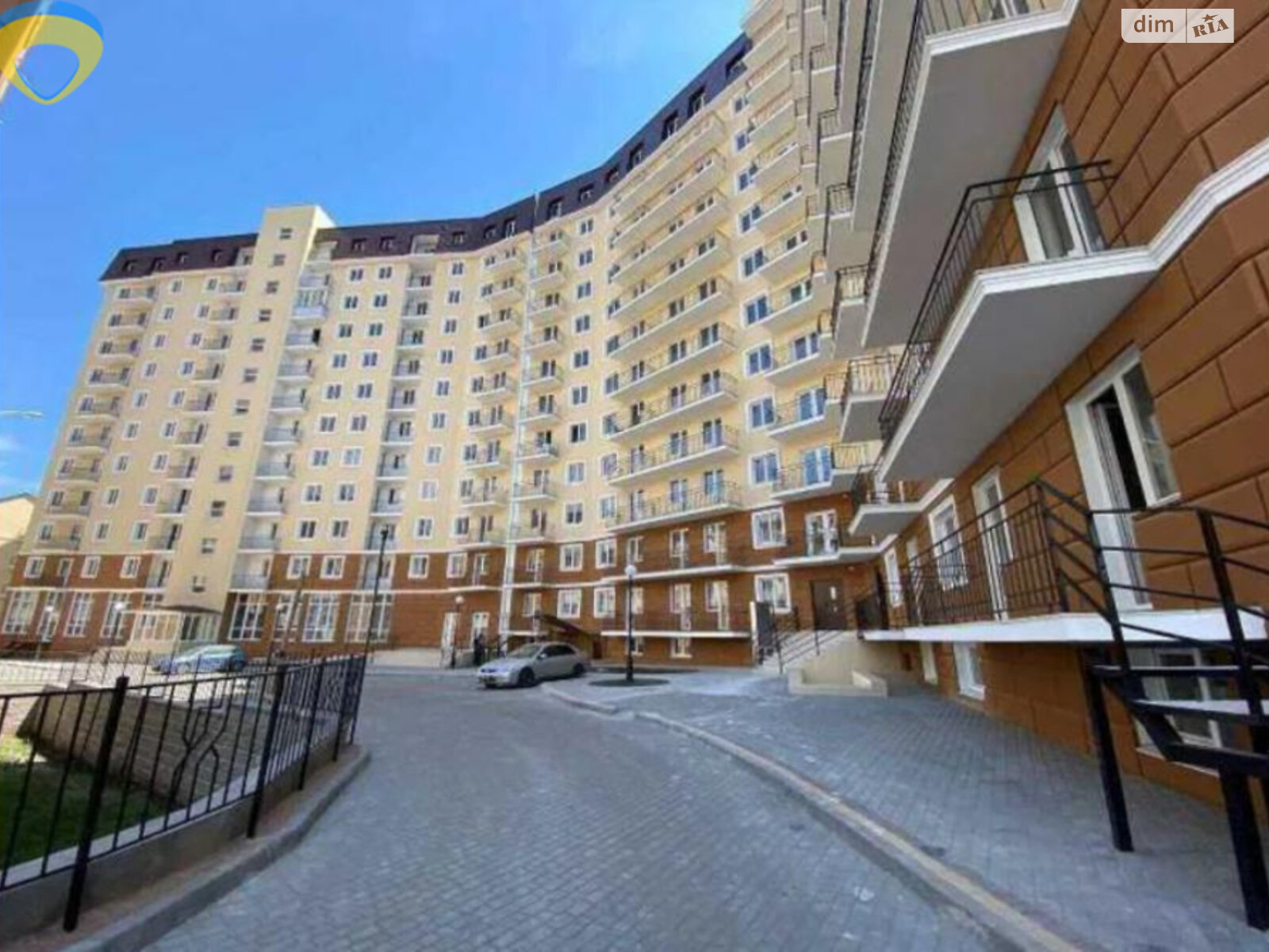 Продажа двухкомнатной квартиры в Одессе, на ул. Люстдорфская дорога 100Г, район Дружба фото 1 Продажа двухкомнатной квартиры в Одессе, на ул. Люстдорфская дорога 100Г, район Дружба фото 1