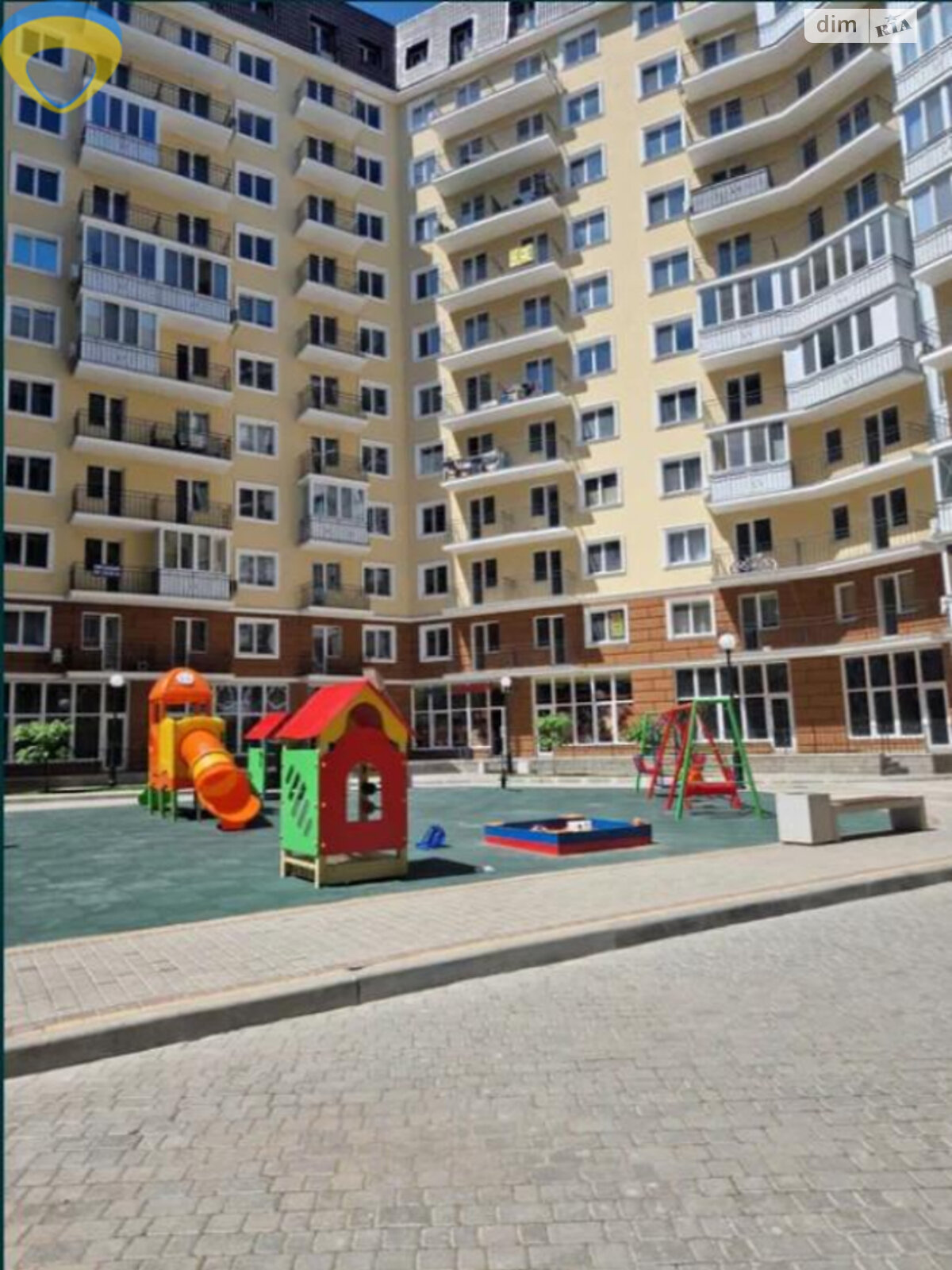 Продажа двухкомнатной квартиры в Одессе, на ул. Люстдорфская дорога 100Г, район Дружба фото 1 Продажа двухкомнатной квартиры в Одессе, на ул. Люстдорфская дорога 100Г, район Дружба фото 1