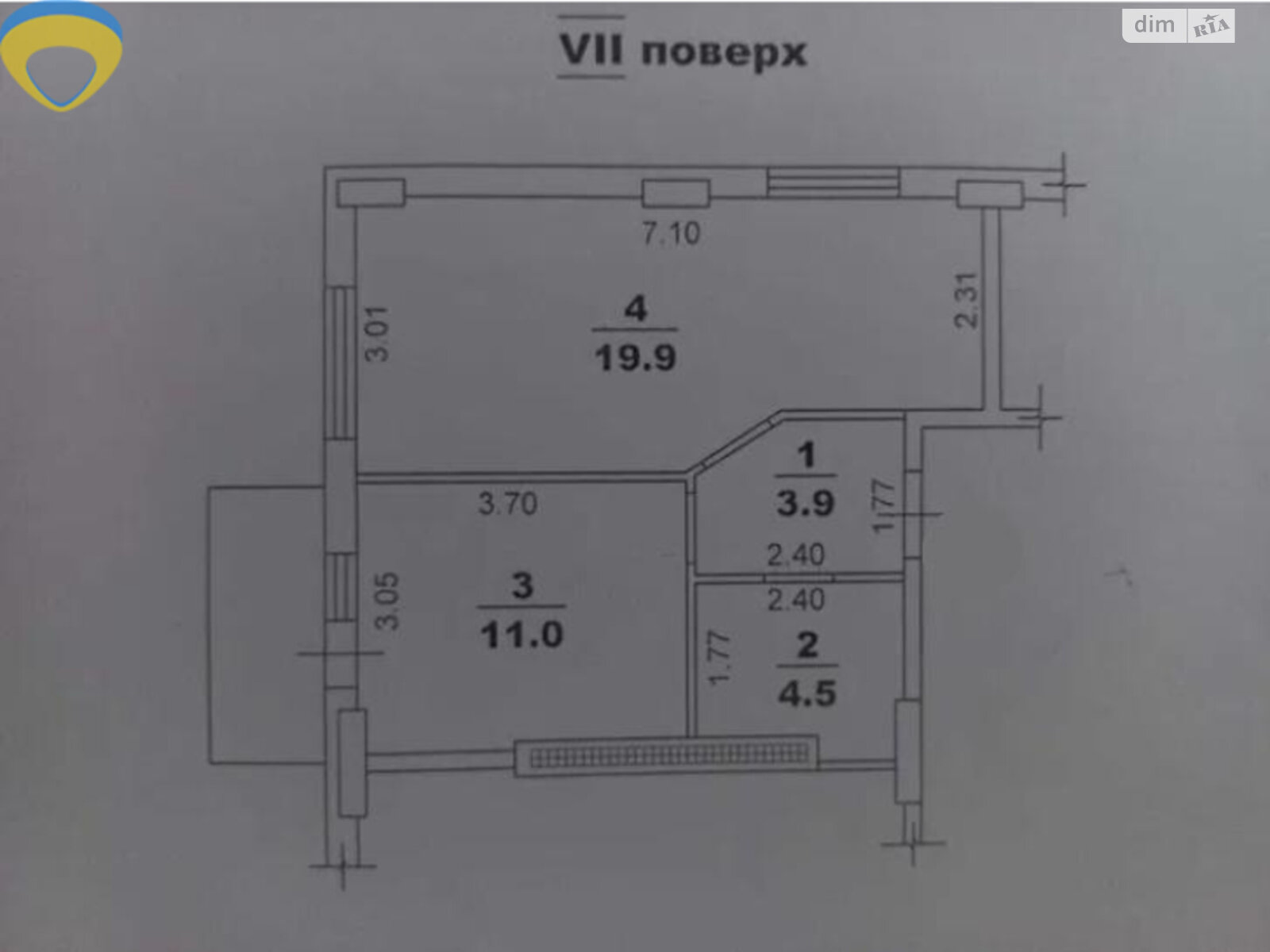 Продажа двухкомнатной квартиры в Одессе, на ул. Люстдорфская дорога 100Г, район Дружба фото 1 Продажа двухкомнатной квартиры в Одессе, на ул. Люстдорфская дорога 100Г, район Дружба фото 1