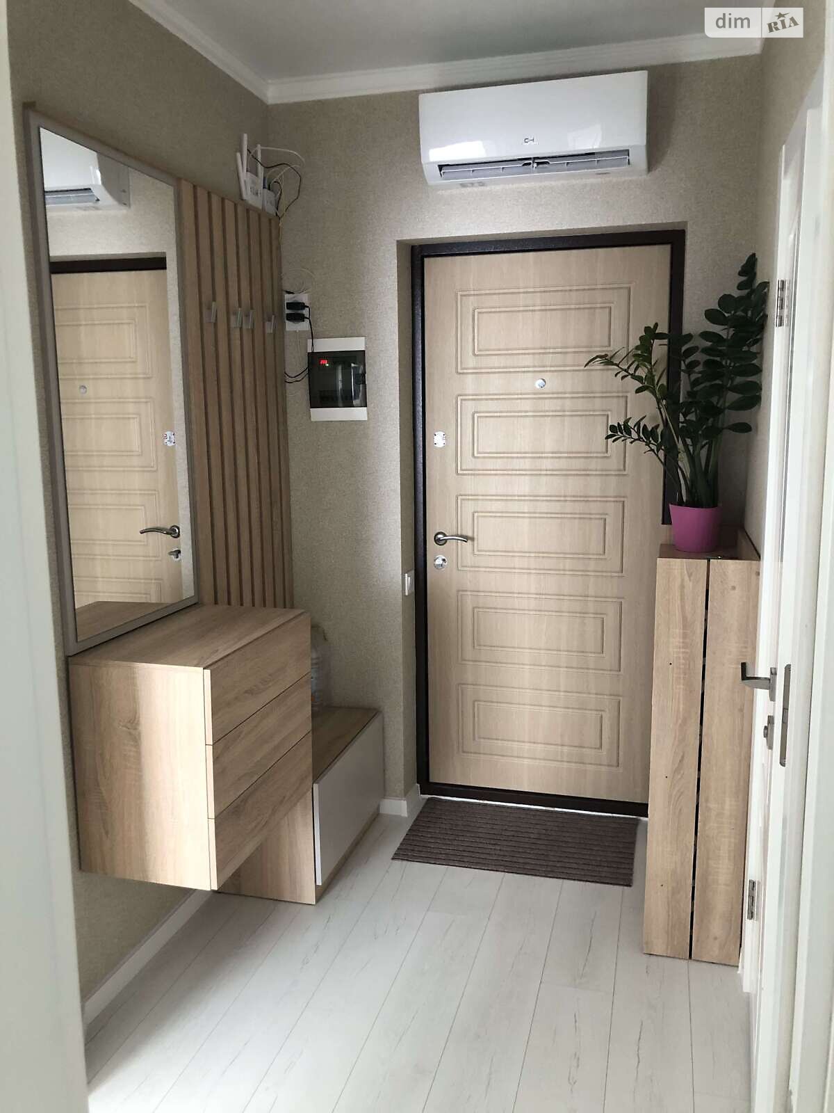 Продажа однокомнатной квартиры в Одессе, на ул. Люстдорфская дорога 100З, район undefined фото 1 Продажа однокомнатной квартиры в Одессе, на ул. Люстдорфская дорога 100З, район undefined фото 1