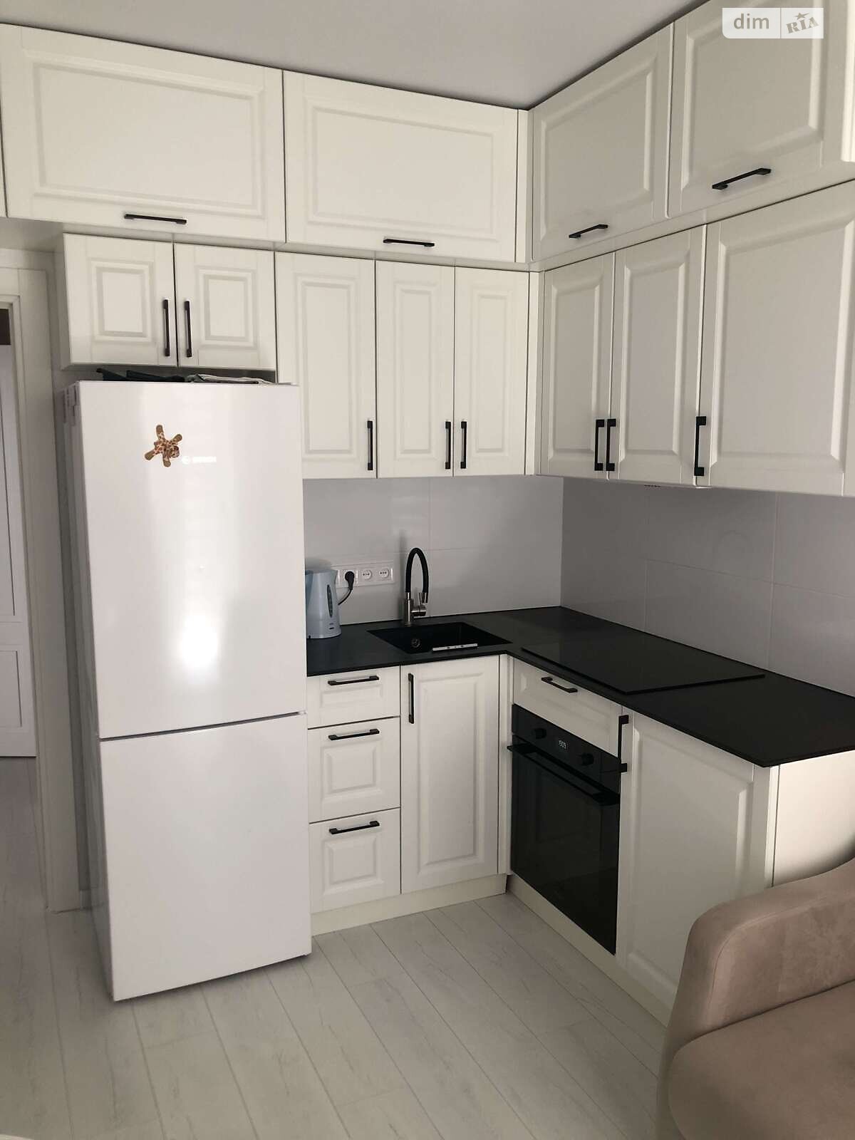 Продажа однокомнатной квартиры в Одессе, на ул. Люстдорфская дорога 100З, район undefined фото 1 Продажа однокомнатной квартиры в Одессе, на ул. Люстдорфская дорога 100З, район undefined фото 1