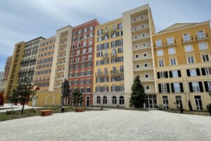 Продажа однокомнатной квартиры в Одессе, на ул. Инглези, район Дружба фото 2