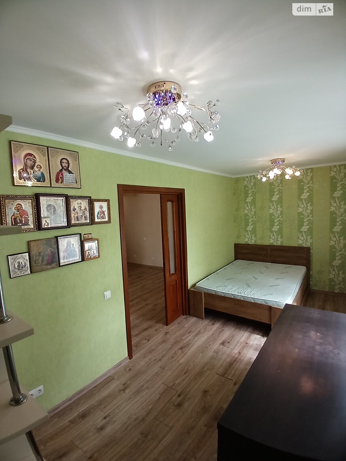Продаж двокімнатної квартири в Одесі, на вул. Варненська 17, район Дружба фото 1 Продаж двокімнатної квартири в Одесі, на вул. Варненська 17, район Дружба фото 1