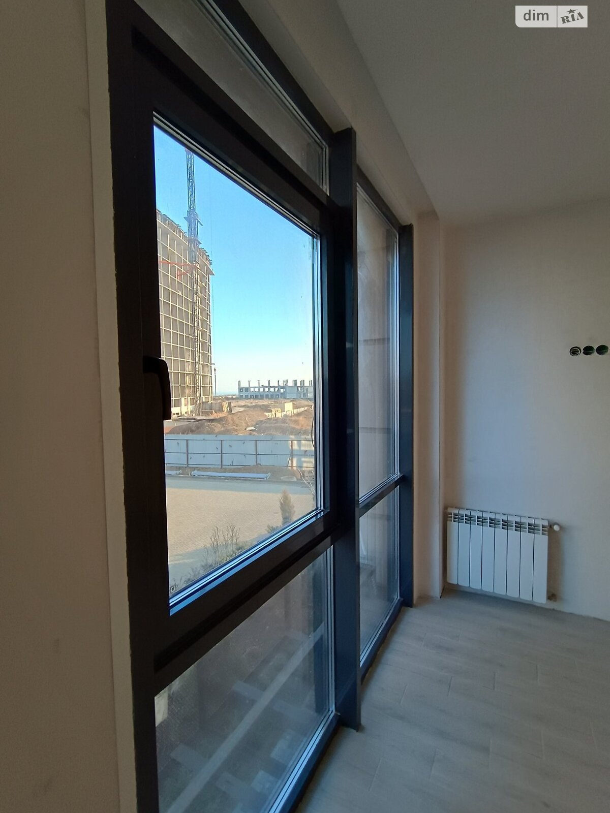 Продаж однокімнатної квартири в Фонтанці, на вул. Дружби народів, фото 1 Продаж однокімнатної квартири в Фонтанці, на вул. Дружби народів, фото 1