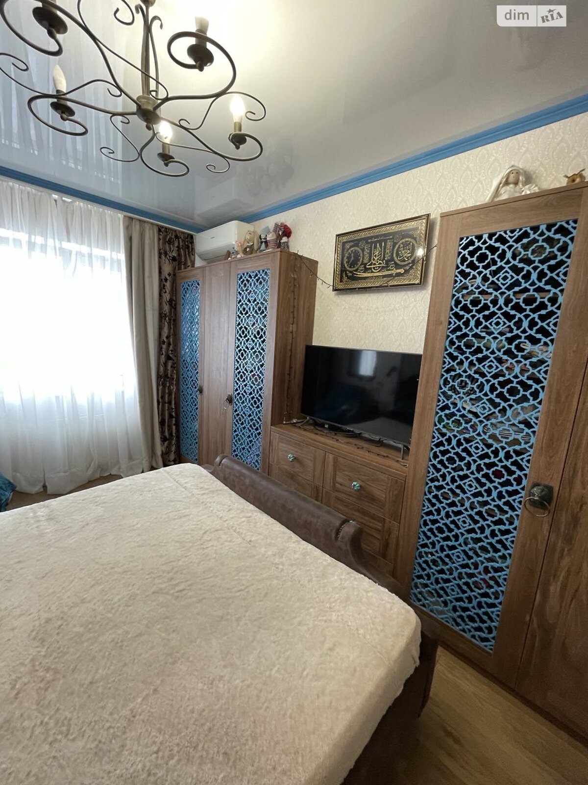 Продажа трехкомнатной квартиры в Одессе, на ул. Дюковская 5, фото 1 Продажа трехкомнатной квартиры в Одессе, на ул. Дюковская 5, фото 1