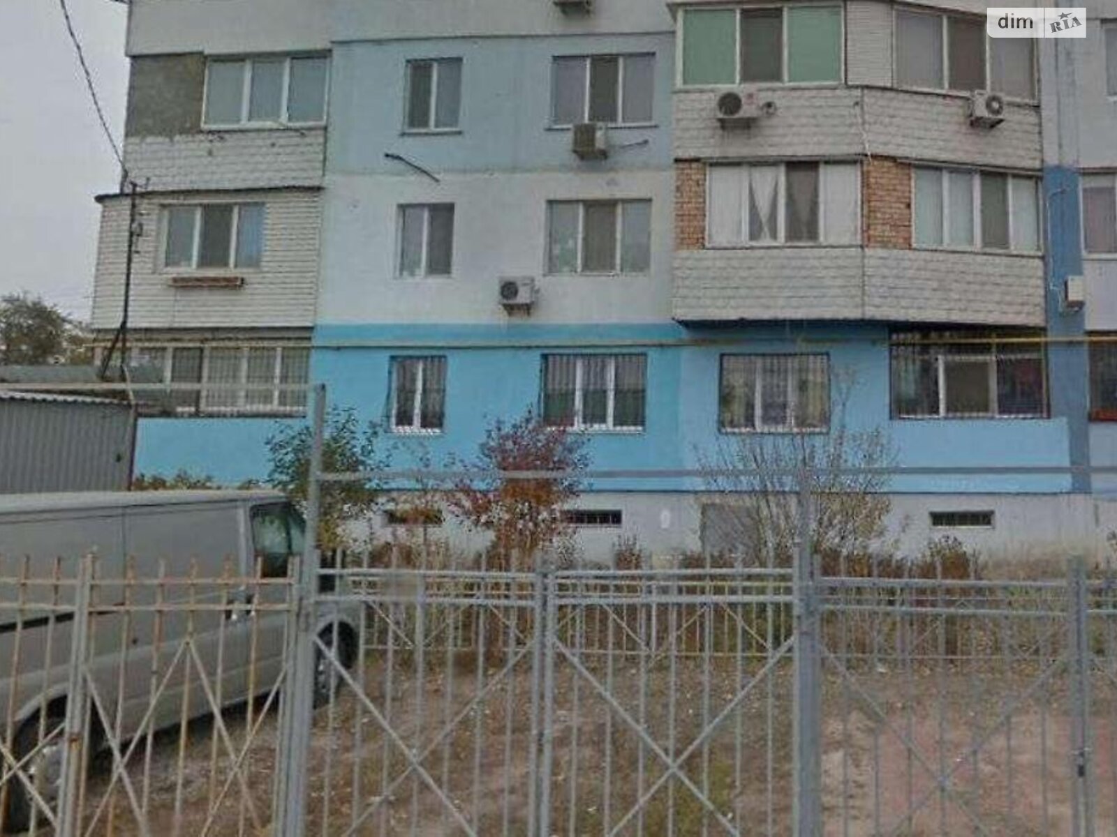 Продажа трехкомнатной квартиры в Одессе, на ул. Парковая 79, район Дзержинского фото 1