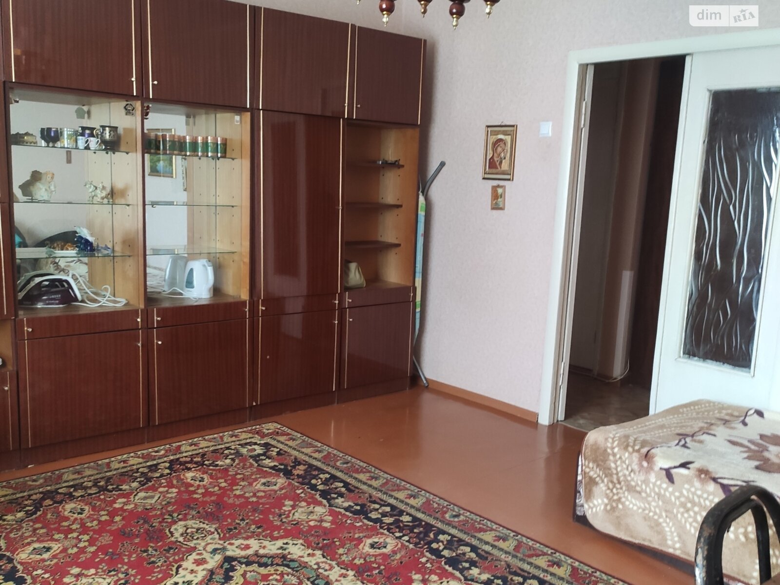 Продажа двухкомнатной квартиры в Одессе, на просп. Небесной Сотни, фото 1