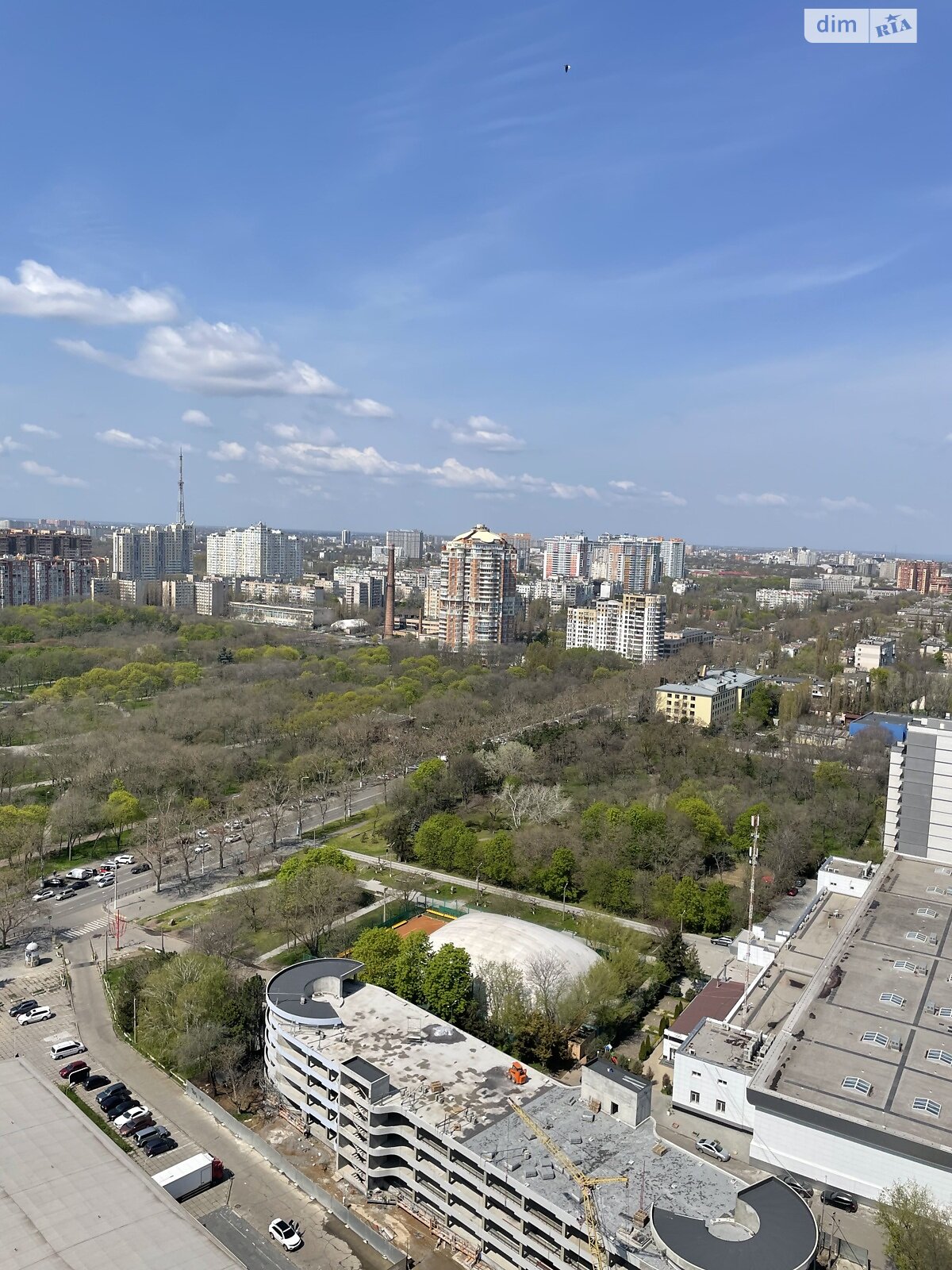 Продажа трехкомнатной квартиры в Одессе, на просп. Шевченко 29/1, фото 1 Продажа трехкомнатной квартиры в Одессе, на просп. Шевченко 29/1, фото 1
