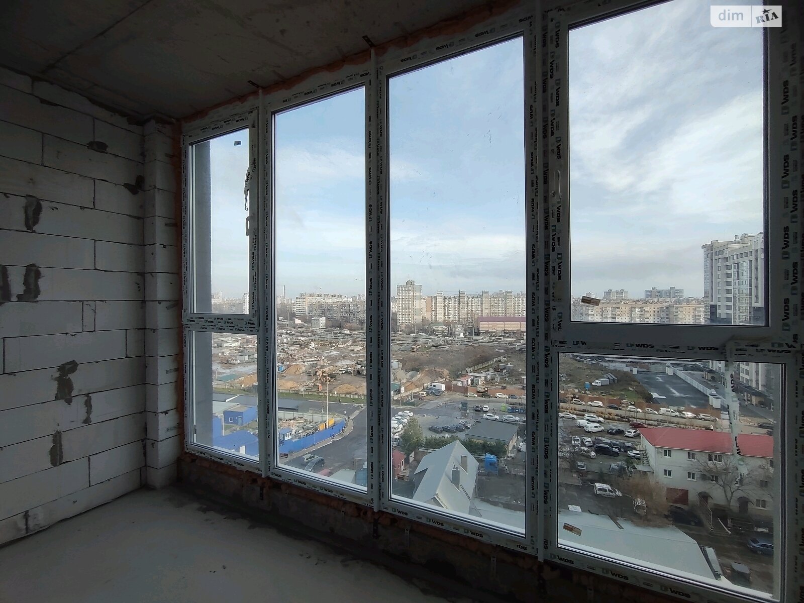 Продаж однокімнатної квартири в Одесі, на вул. Євгена Чикаленка 93/4, фото 1 Продаж однокімнатної квартири в Одесі, на вул. Євгена Чикаленка 93/4, фото 1