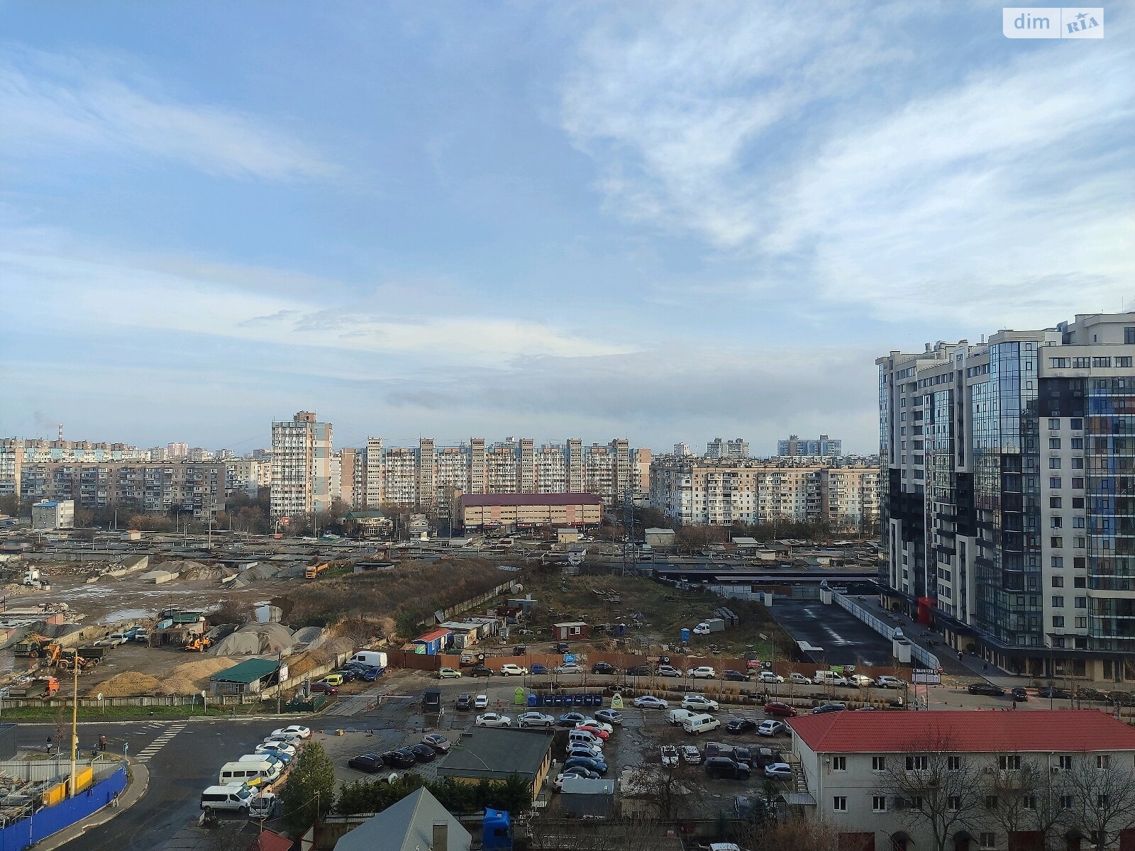 Продаж однокімнатної квартири в Одесі, на вул. Євгена Чикаленка 93/4, фото 1 Продаж однокімнатної квартири в Одесі, на вул. Євгена Чикаленка 93/4, фото 1