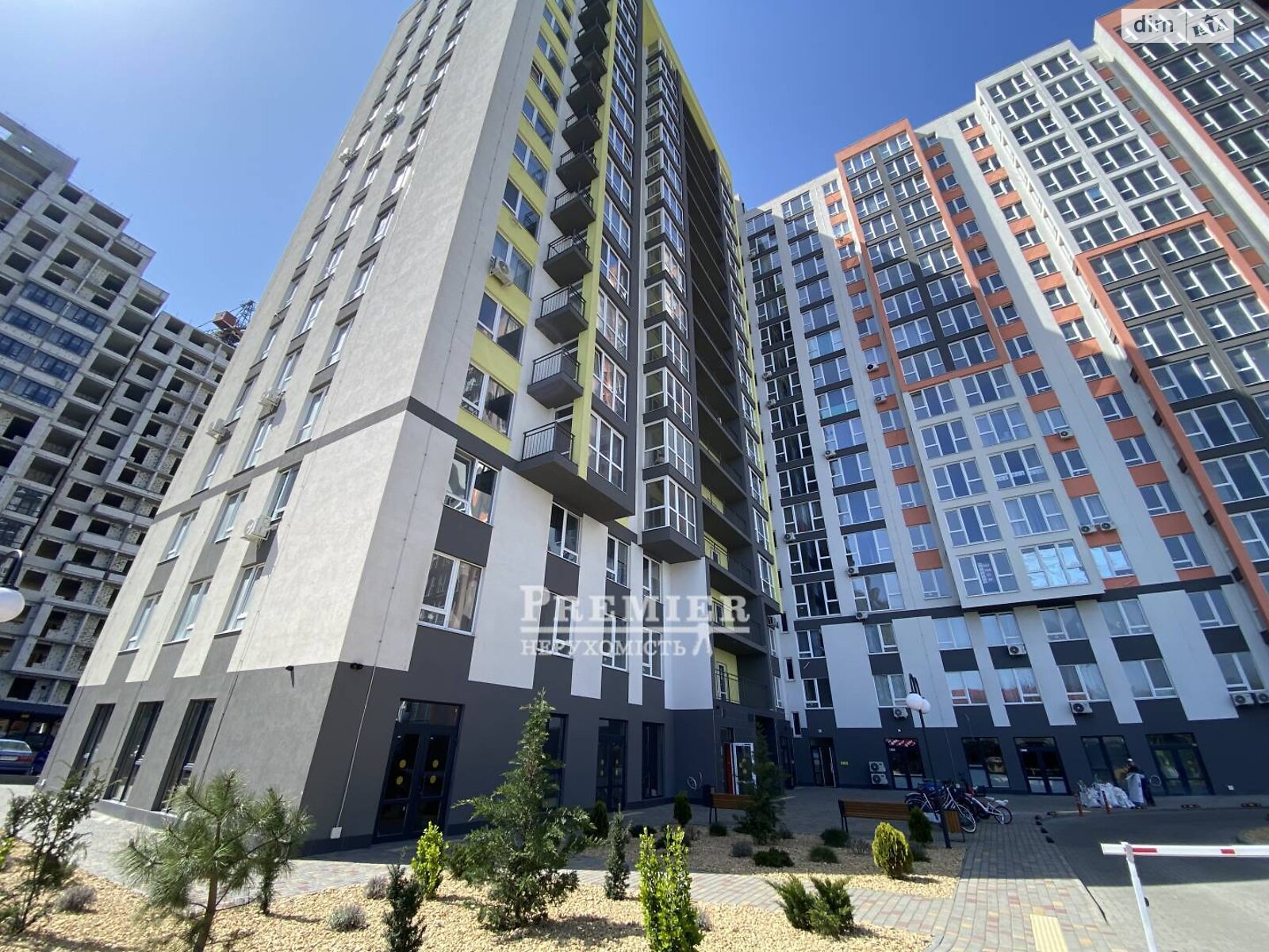 Продаж однокімнатної квартири в Лиманці, на вул. Академіка Вільямса, фото 1 Продаж однокімнатної квартири в Лиманці, на вул. Академіка Вільямса, фото 1