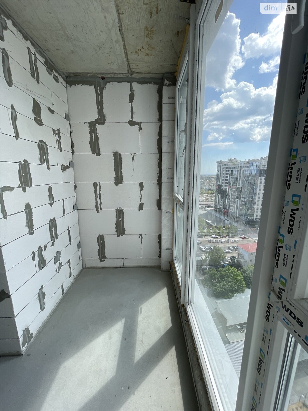 Продаж однокімнатної квартири в Одесі, на вул. Євгена Чикаленка 93/4, кв. 676, фото 1 Продаж однокімнатної квартири в Одесі, на вул. Євгена Чикаленка 93/4, кв. 676, фото 1