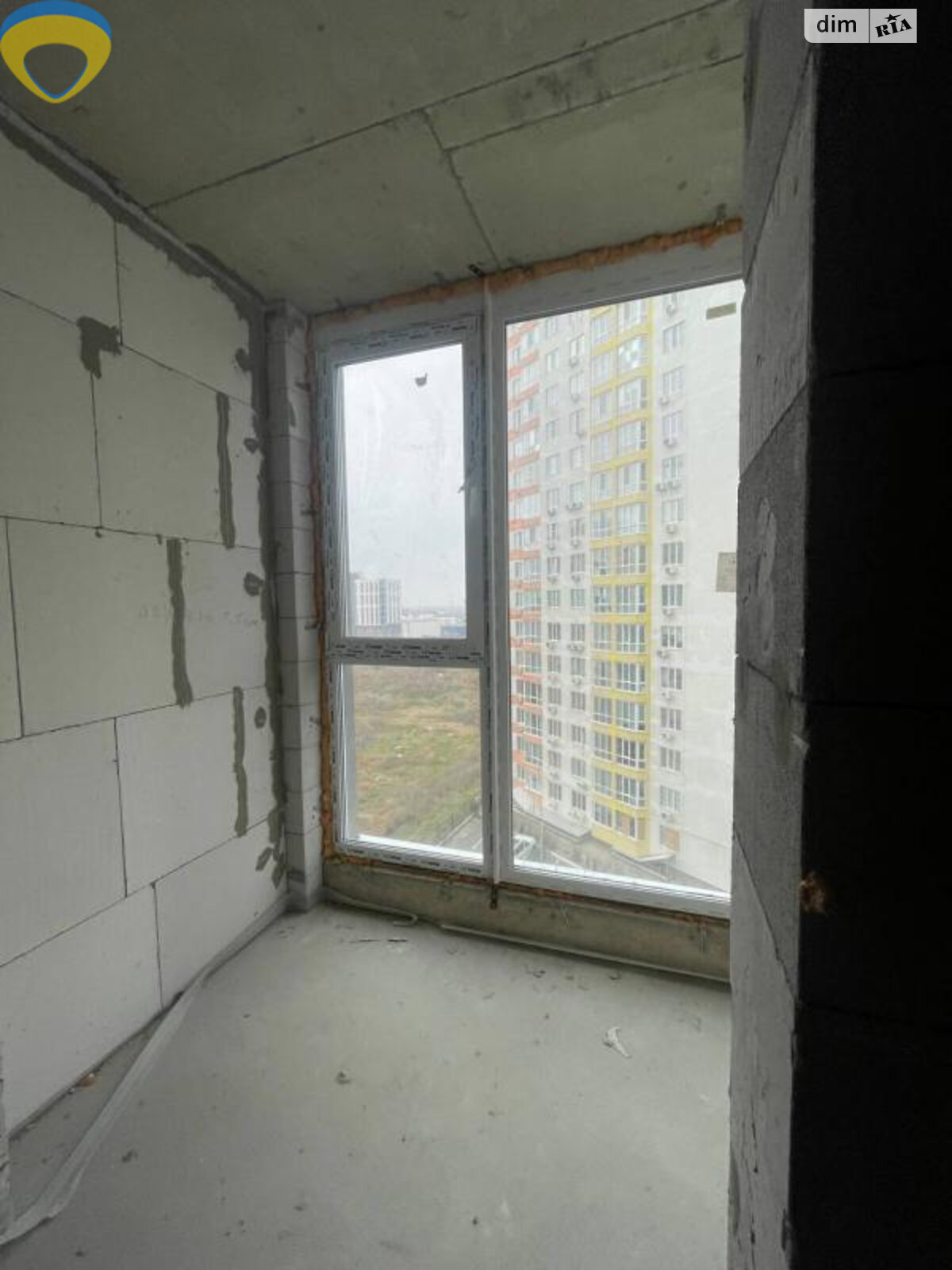 Продажа однокомнатной квартиры в Одессе, на ул. Евгения Чикаленко 93/4, фото 1 Продажа однокомнатной квартиры в Одессе, на ул. Евгения Чикаленко 93/4, фото 1
