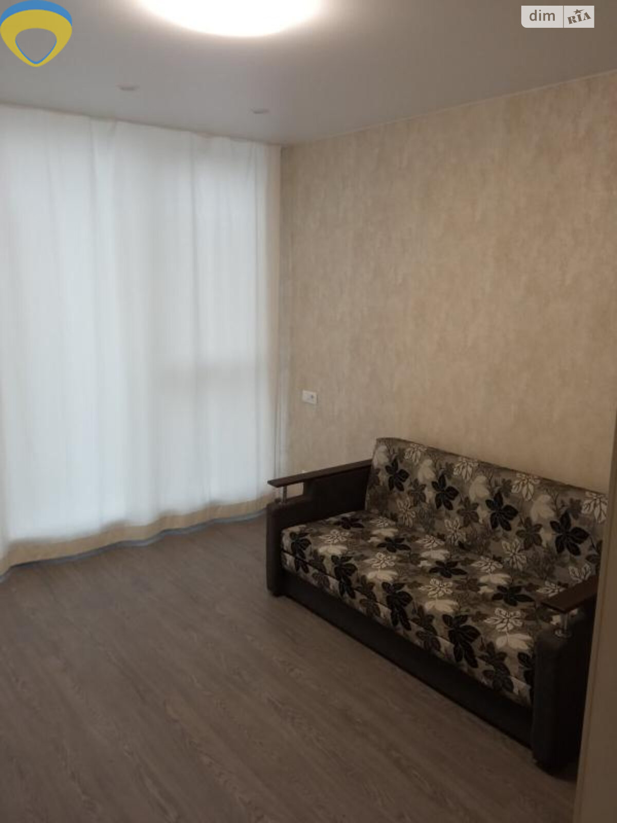 Продаж однокімнатної квартири в Одесі, на вул. Євгена Чикаленка 93/4, фото 1 Продаж однокімнатної квартири в Одесі, на вул. Євгена Чикаленка 93/4, фото 1