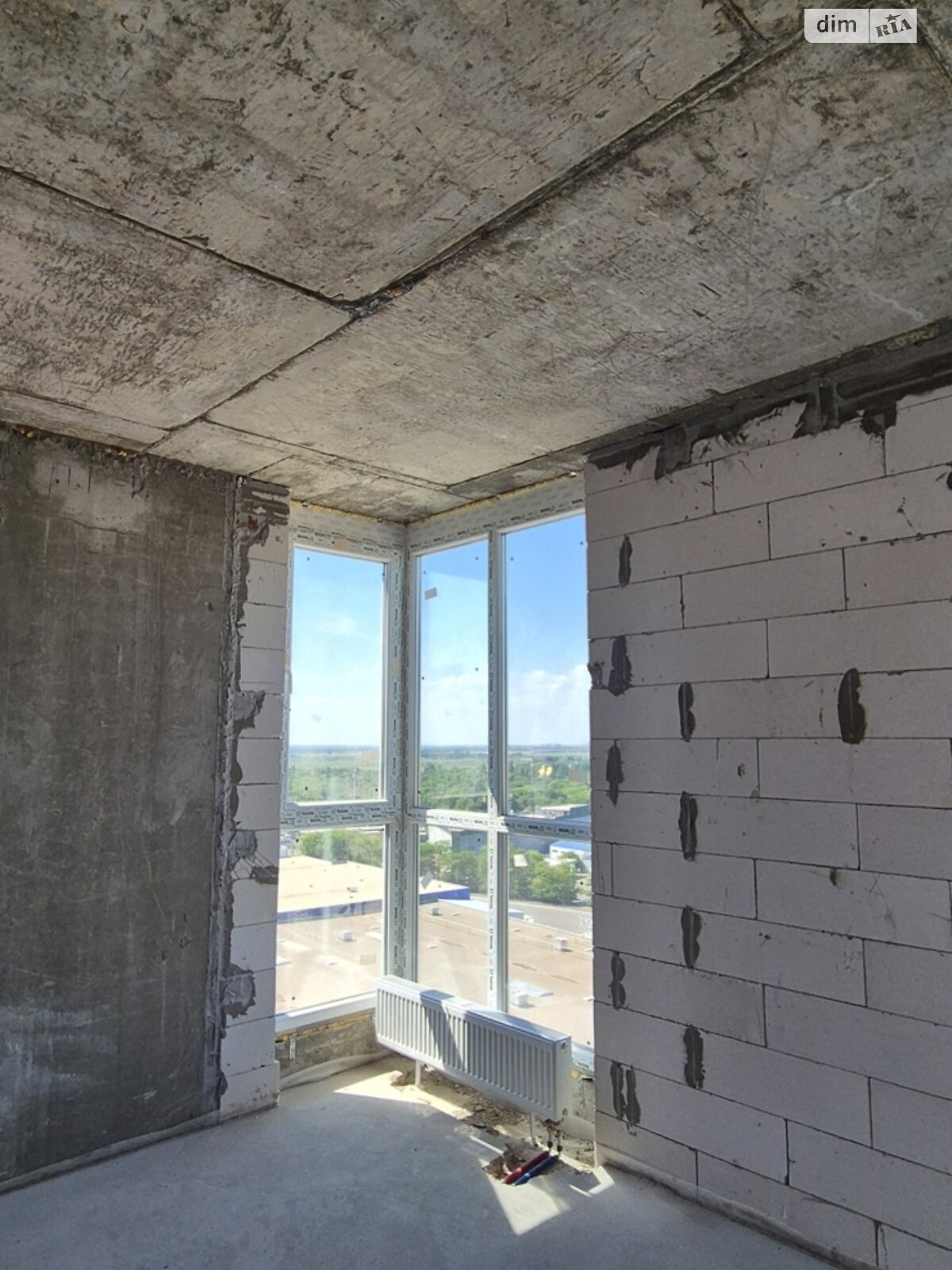 Продаж двокімнатної квартири в Одесі, на вул. Євгена Чикаленка 93/4, фото 1 Продаж двокімнатної квартири в Одесі, на вул. Євгена Чикаленка 93/4, фото 1