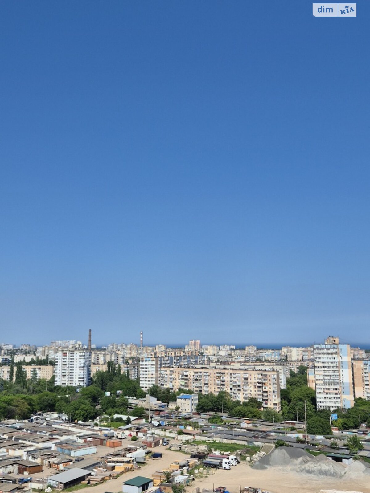 Продаж двокімнатної квартири в Одесі, на вул. Євгена Чикаленка 93/4, фото 1 Продаж двокімнатної квартири в Одесі, на вул. Євгена Чикаленка 93/4, фото 1
