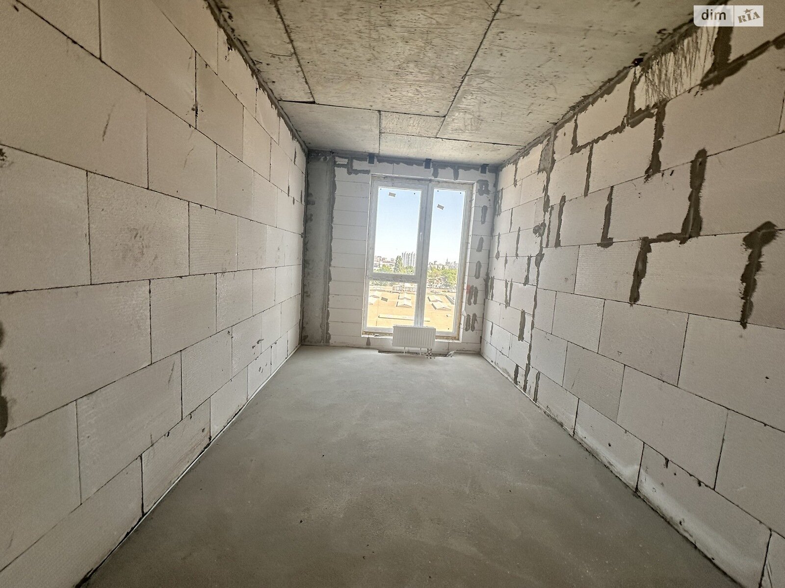 Продажа двухкомнатной квартиры в Одессе, на ул. Евгения Чикаленко, фото 1 Продажа двухкомнатной квартиры в Одессе, на ул. Евгения Чикаленко, фото 1