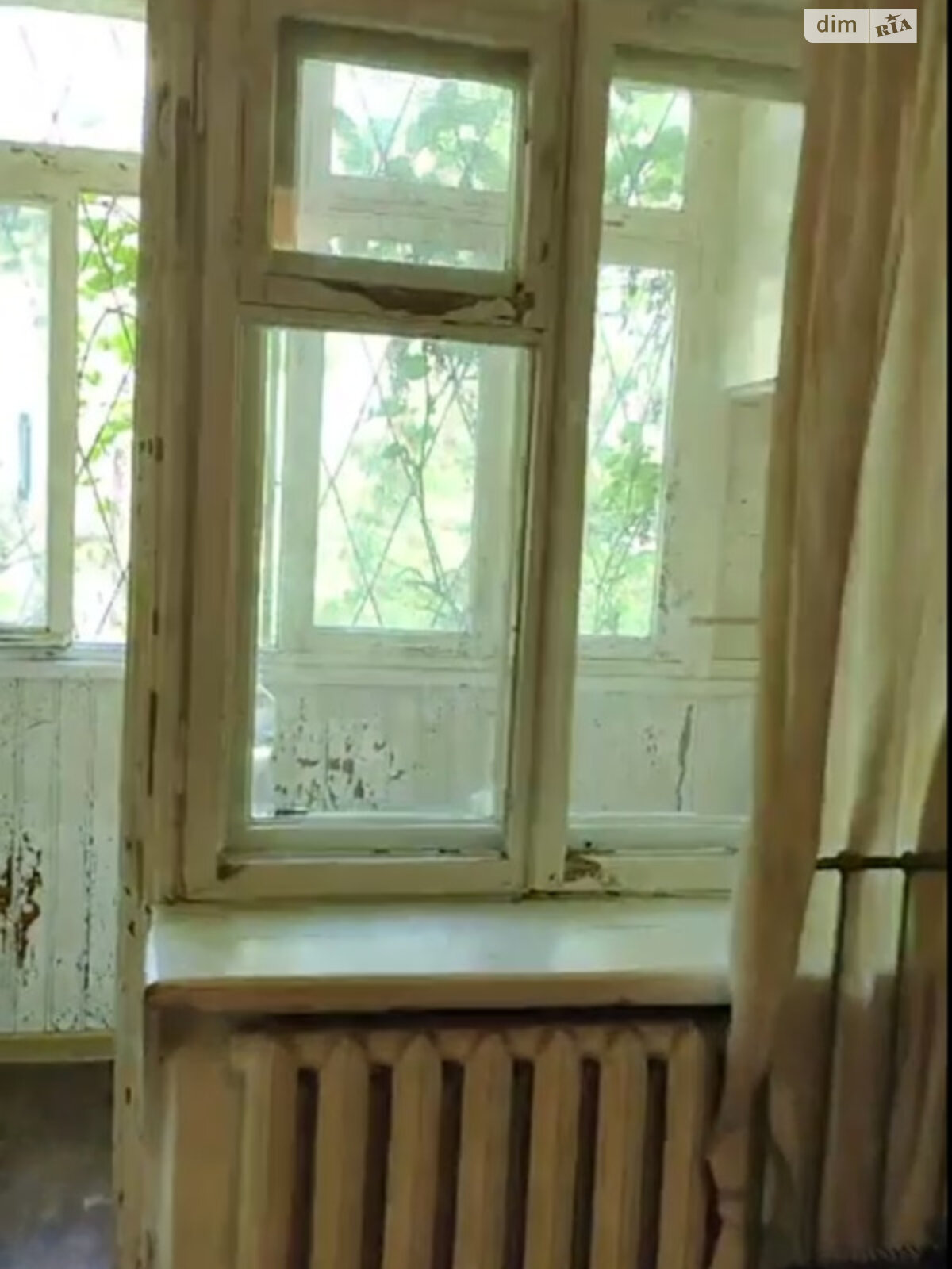 Продаж двокімнатної квартири в Одесі, на вул. Євгена Танцюри 39, фото 1 Продаж двокімнатної квартири в Одесі, на вул. Євгена Танцюри 39, фото 1
