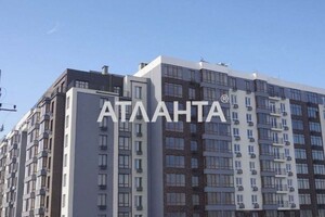 Продаж однокімнатної квартири в Фонтанці, на вул. Чехова, фото 2