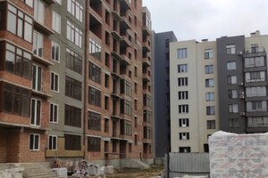 Продажа однокомнатной квартиры в Фонтанке, на ул. Чехова 1, фото 2