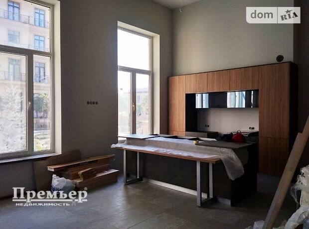 Продажа двухкомнатной квартиры в Одессе, на ул. Греческая район Фонтанка фото 1 Продажа двухкомнатной квартиры в Одессе, на ул. Греческая район Фонтанка фото 1