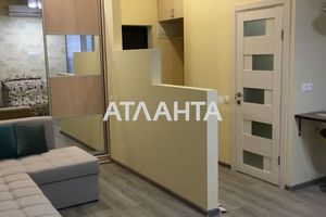 Продажа однокомнатной квартиры в Фонтанке, на Греческая, фото 2