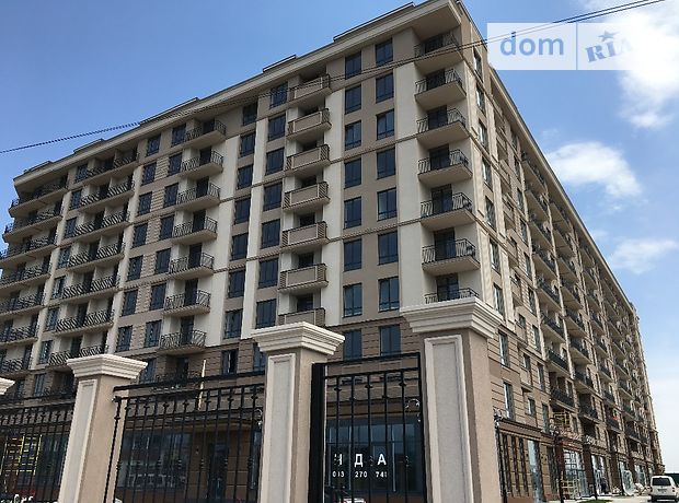 Продажа двухкомнатной квартиры в Одессе, на ул Чехова 2, кв. 205, район Фонтанка фото 1 Продажа двухкомнатной квартиры в Одессе, на ул Чехова 2, кв. 205, район Фонтанка фото 1