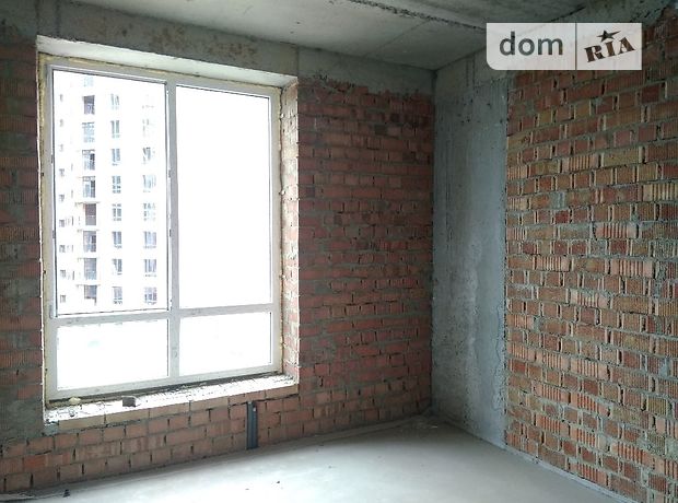Продажа однокомнатной квартиры в Одессе, район Фонтанка фото 1 Продажа однокомнатной квартиры в Одессе, район Фонтанка фото 1