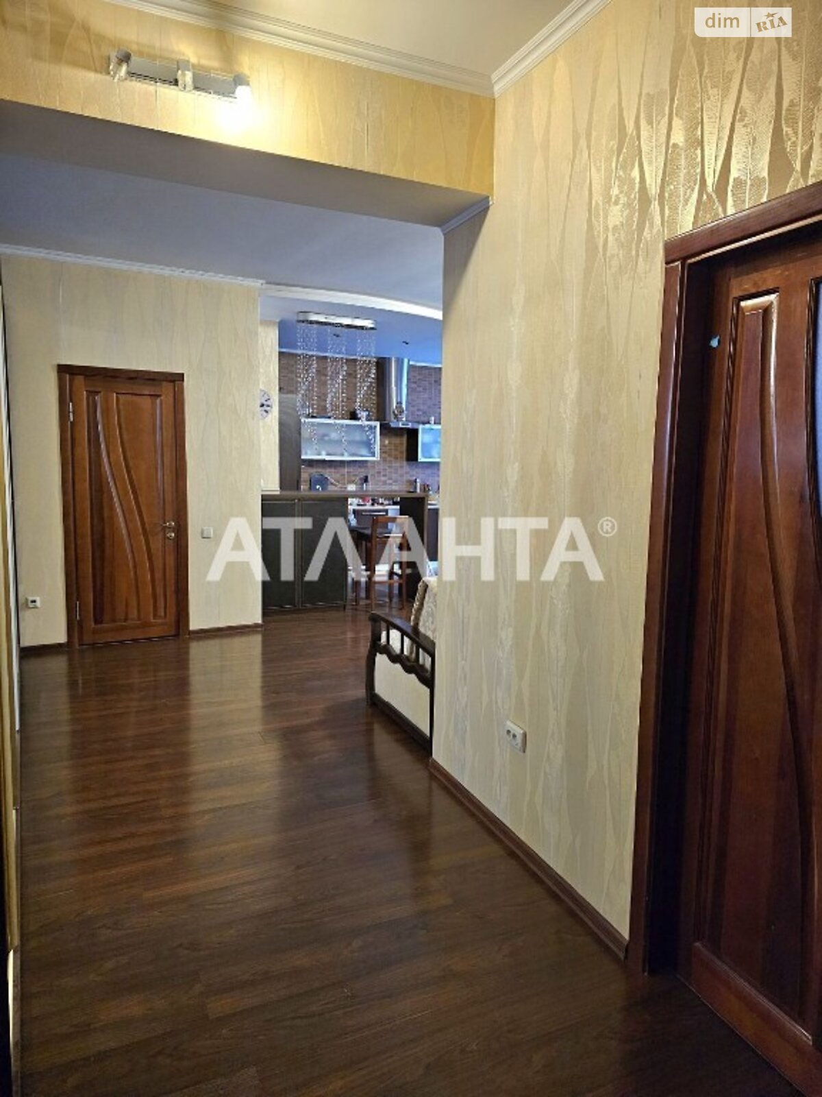 Продаж однокімнатної квартири в Одесі, на дор. Фонтанська, фото 1
