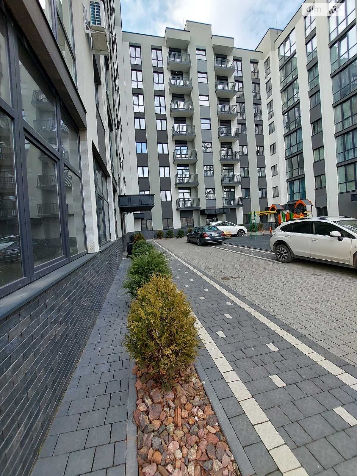 Продажа двухкомнатной квартиры в Одессе, на дор. Фонтанская 77А, фото 1 Продажа двухкомнатной квартиры в Одессе, на дор. Фонтанская 77А, фото 1