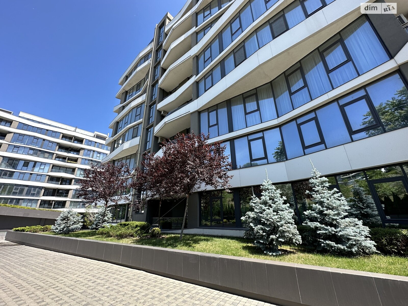Продажа двухкомнатной квартиры в Одессе, на дор. Фонтанская 77А, фото 1 Продажа двухкомнатной квартиры в Одессе, на дор. Фонтанская 77А, фото 1