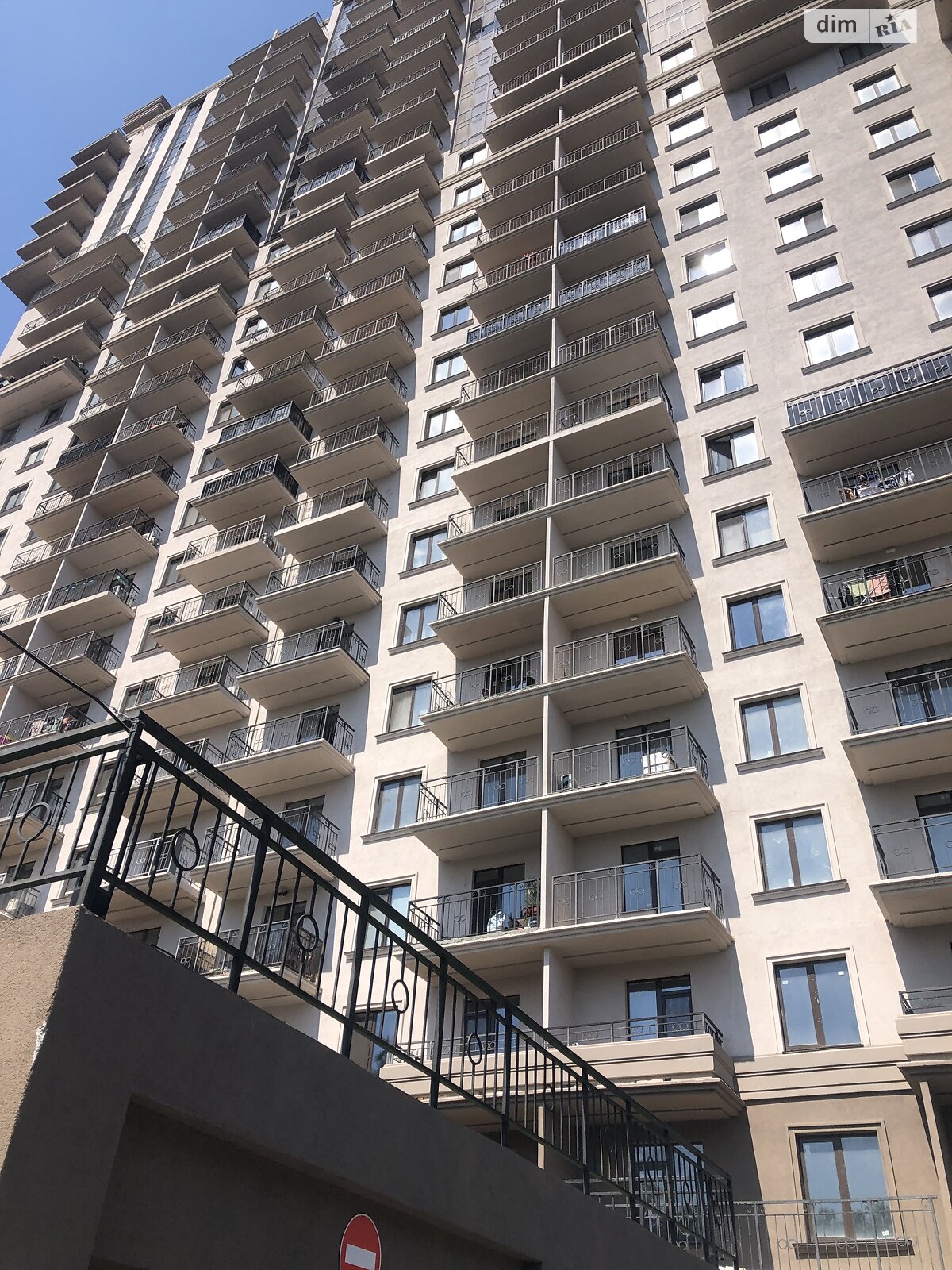 Продаж двокімнатної квартири в Одесі, на дор. Фонтанська 25 корпус 2, район Малий Фонтан фото 1 Продаж двокімнатної квартири в Одесі, на дор. Фонтанська 25 корпус 2, район Малий Фонтан фото 1