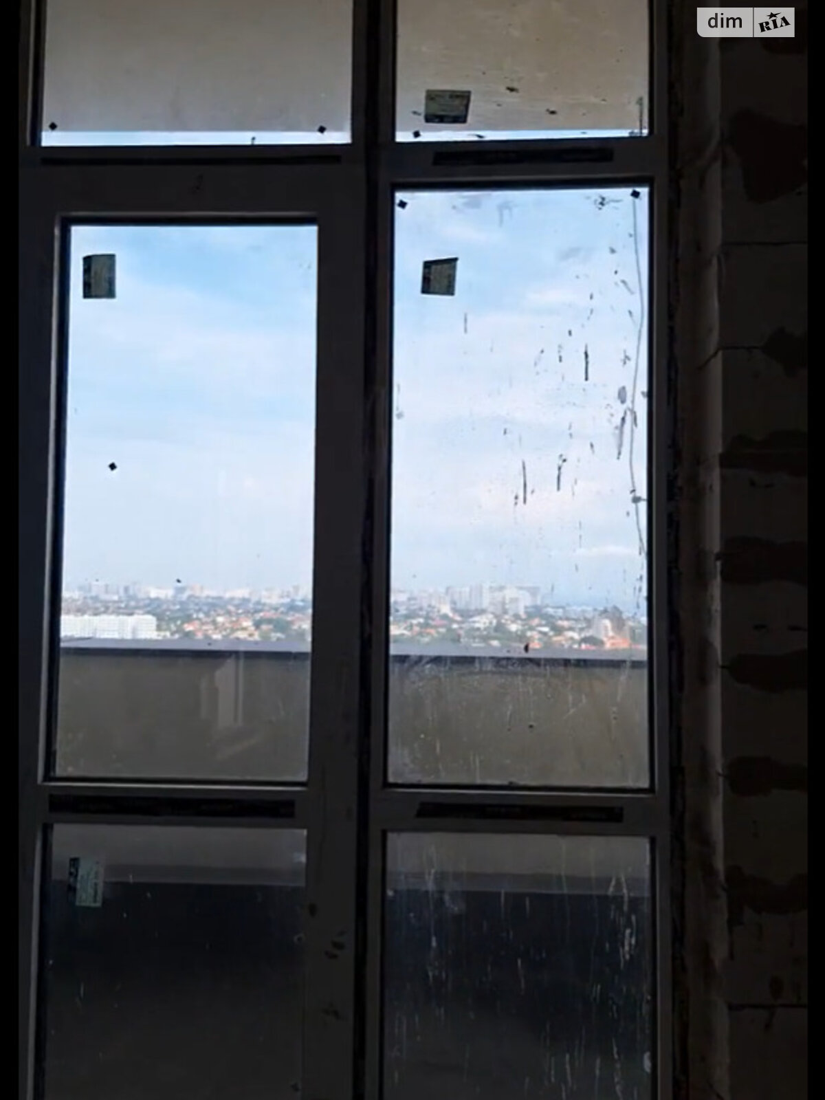 Продажа однокомнатной квартиры в Одессе, на дор. Фонтанская 118А/3, фото 1 Продажа однокомнатной квартиры в Одессе, на дор. Фонтанская 118А/3, фото 1