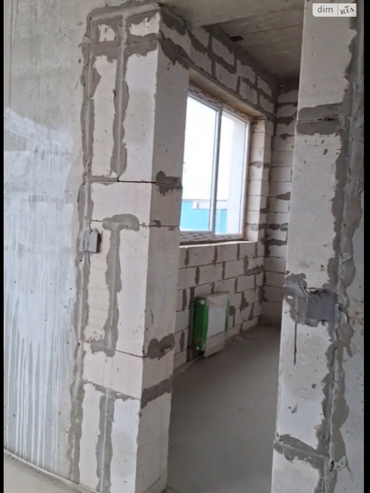 Продажа однокомнатной квартиры в Одессе, на дор. Фонтанская 118А/3, фото 1 Продажа однокомнатной квартиры в Одессе, на дор. Фонтанская 118А/3, фото 1