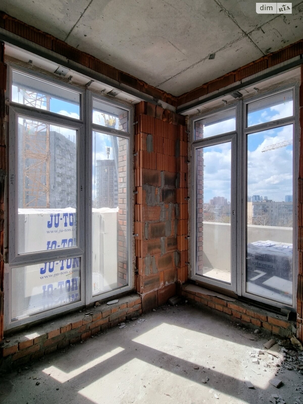 Продажа однокомнатной квартиры в Одессе, на дор. Фонтанская 78, фото 1 Продажа однокомнатной квартиры в Одессе, на дор. Фонтанская 78, фото 1