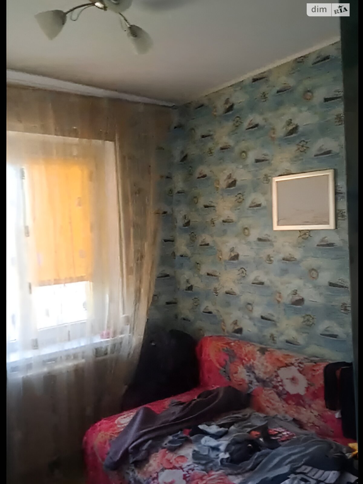 Продаж трикімнатної квартири в Одесі, на дор. Фонтанська 44/1, кв. 97, фото 1 Продаж трикімнатної квартири в Одесі, на дор. Фонтанська 44/1, кв. 97, фото 1