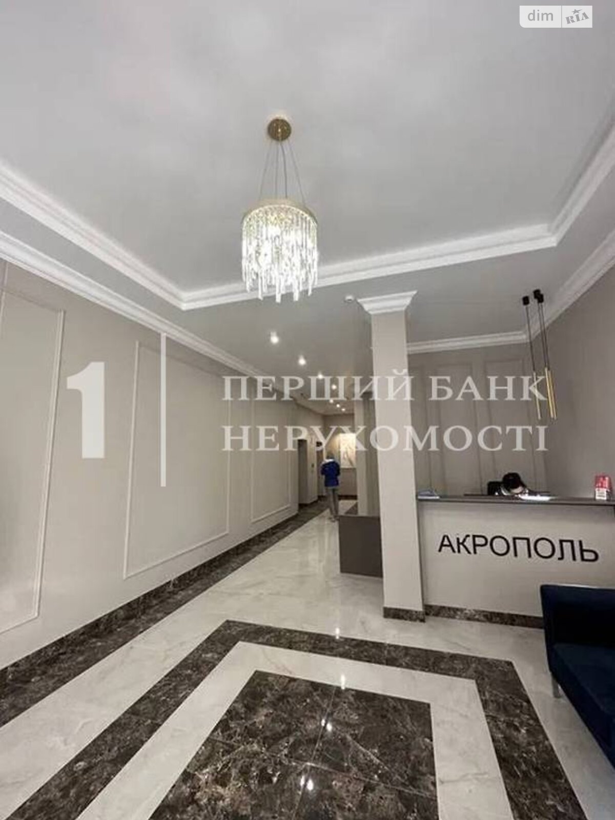 Продаж однокімнатної квартири в Одесі, на дор. Фонтанська 25 корпус 2, фото 1 Продаж однокімнатної квартири в Одесі, на дор. Фонтанська 25 корпус 2, фото 1