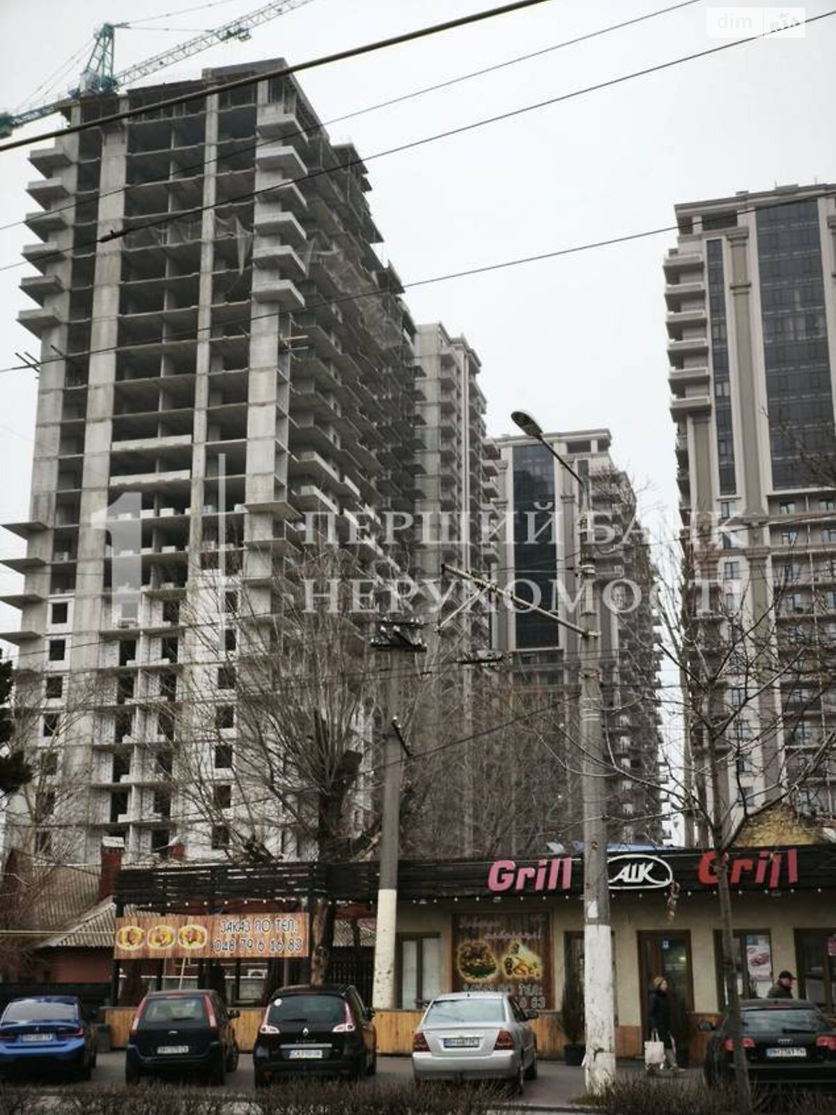 Продаж однокімнатної квартири в Одесі, на дор. Фонтанська 25 корпус 2, фото 1 Продаж однокімнатної квартири в Одесі, на дор. Фонтанська 25 корпус 2, фото 1