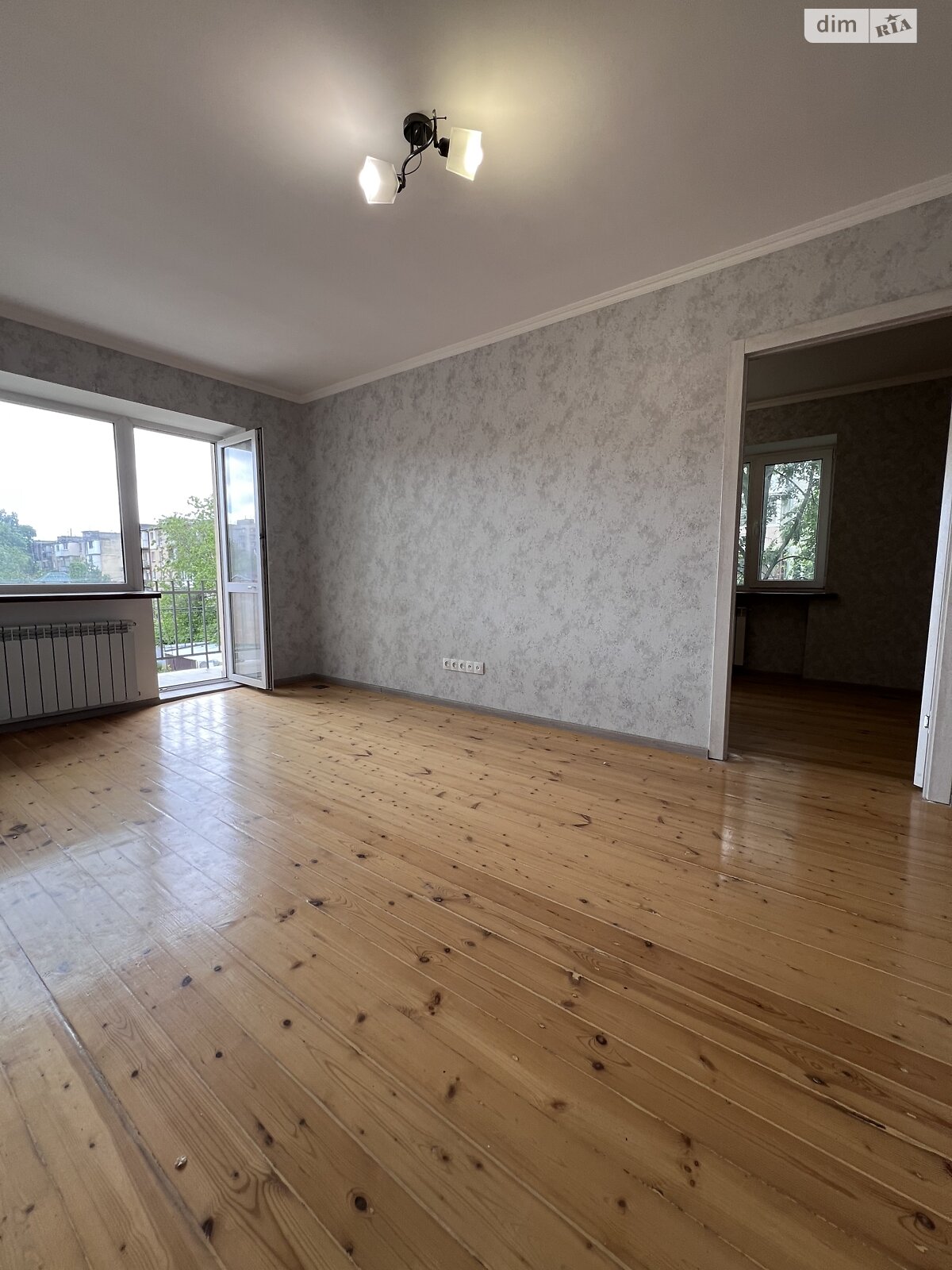 Продаж двокімнатної квартири в Одесі, на дор. Фонтанська 53, фото 1 Продаж двокімнатної квартири в Одесі, на дор. Фонтанська 53, фото 1
