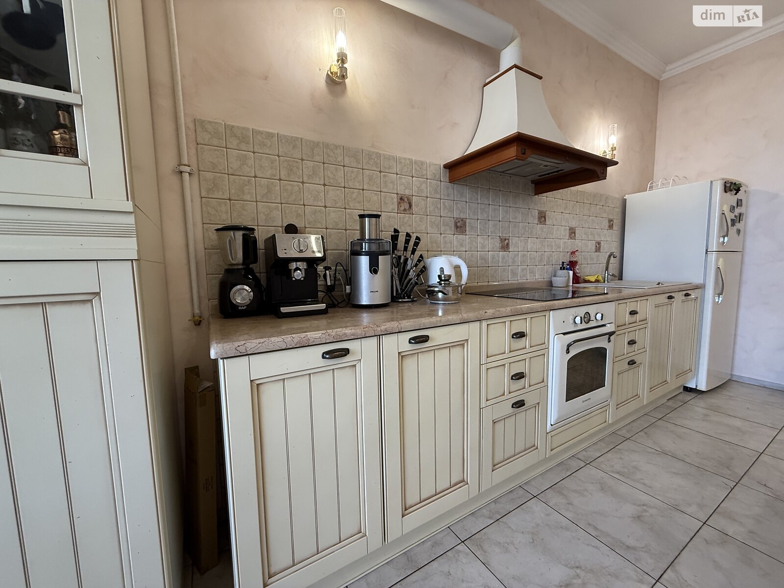 Продажа двухкомнатной квартиры в Одессе, на дор. Фонтанская 123, фото 1 Продажа двухкомнатной квартиры в Одессе, на дор. Фонтанская 123, фото 1