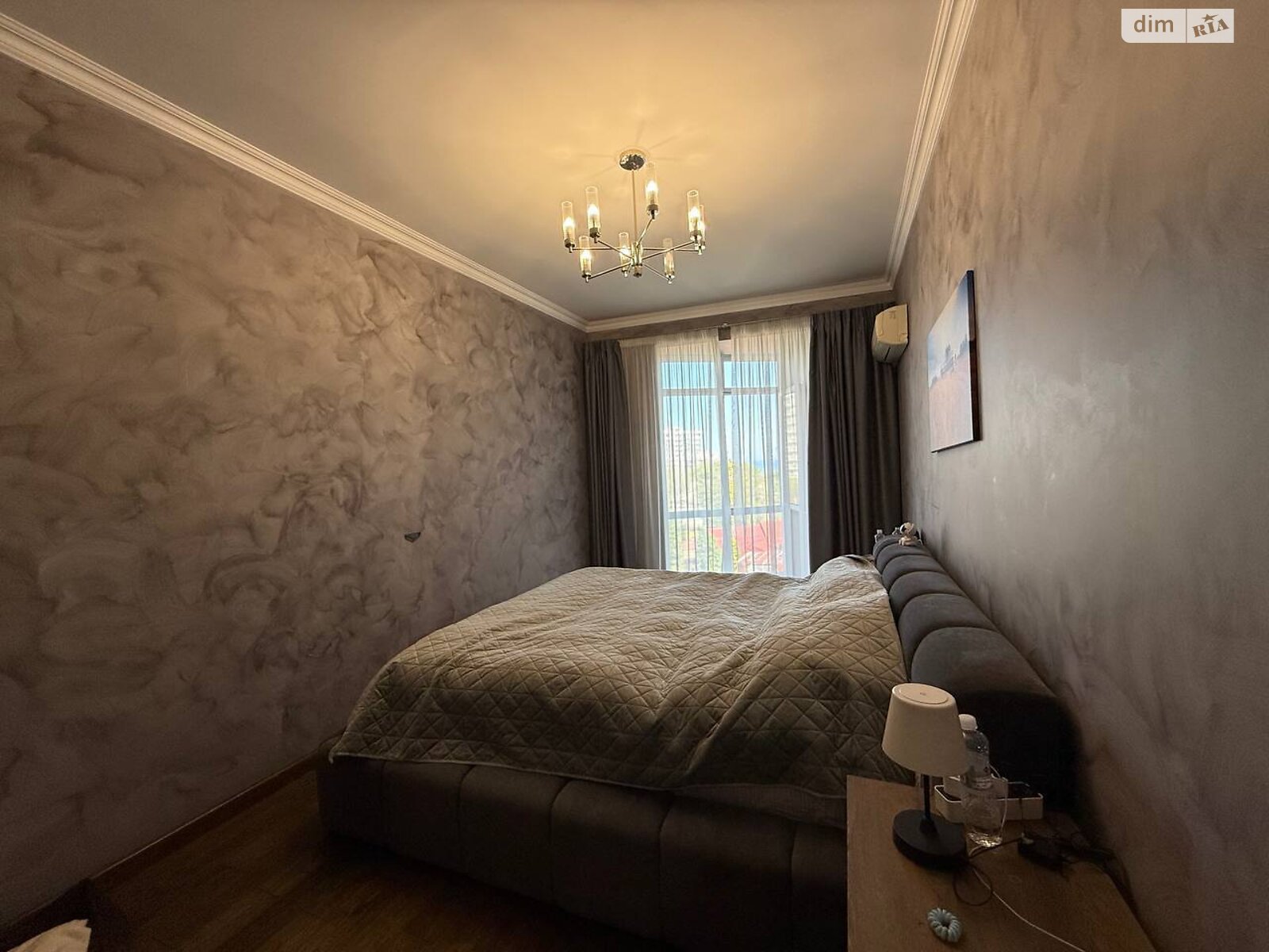 Продажа двухкомнатной квартиры в Одессе, на дор. Фонтанская 123, фото 1 Продажа двухкомнатной квартиры в Одессе, на дор. Фонтанская 123, фото 1
