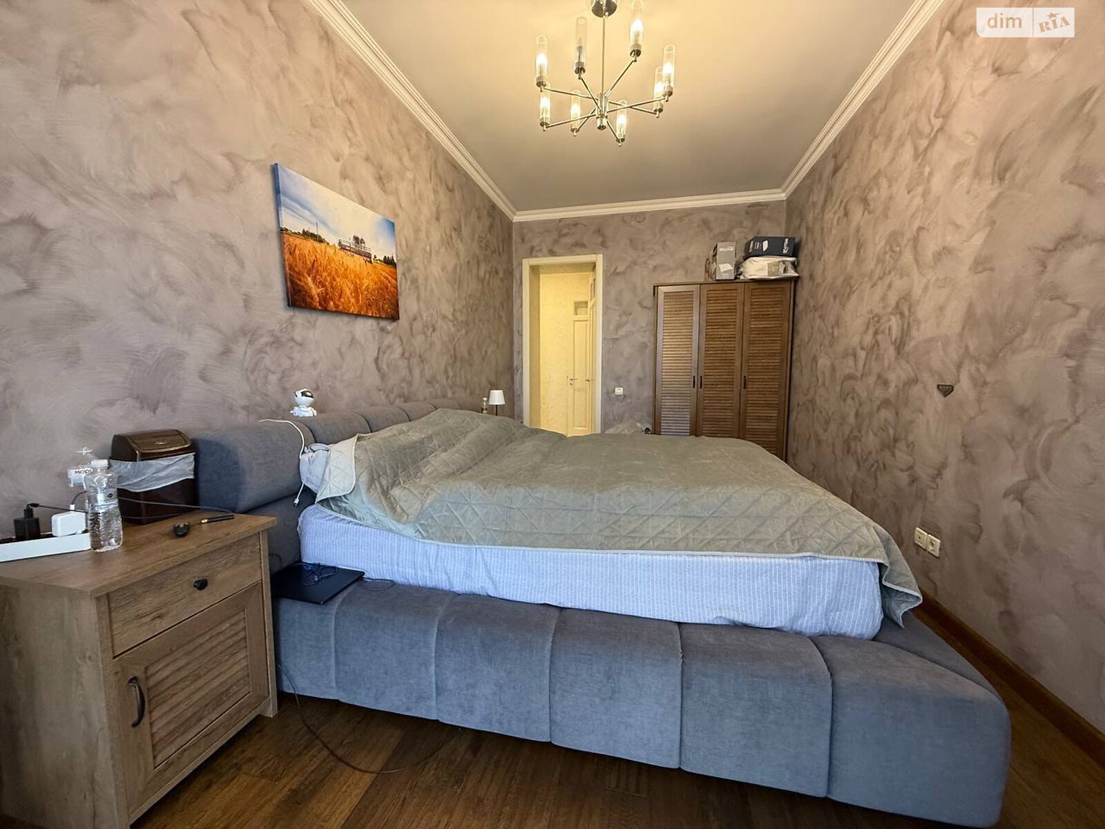 Продажа двухкомнатной квартиры в Одессе, на дор. Фонтанская 123, фото 1 Продажа двухкомнатной квартиры в Одессе, на дор. Фонтанская 123, фото 1