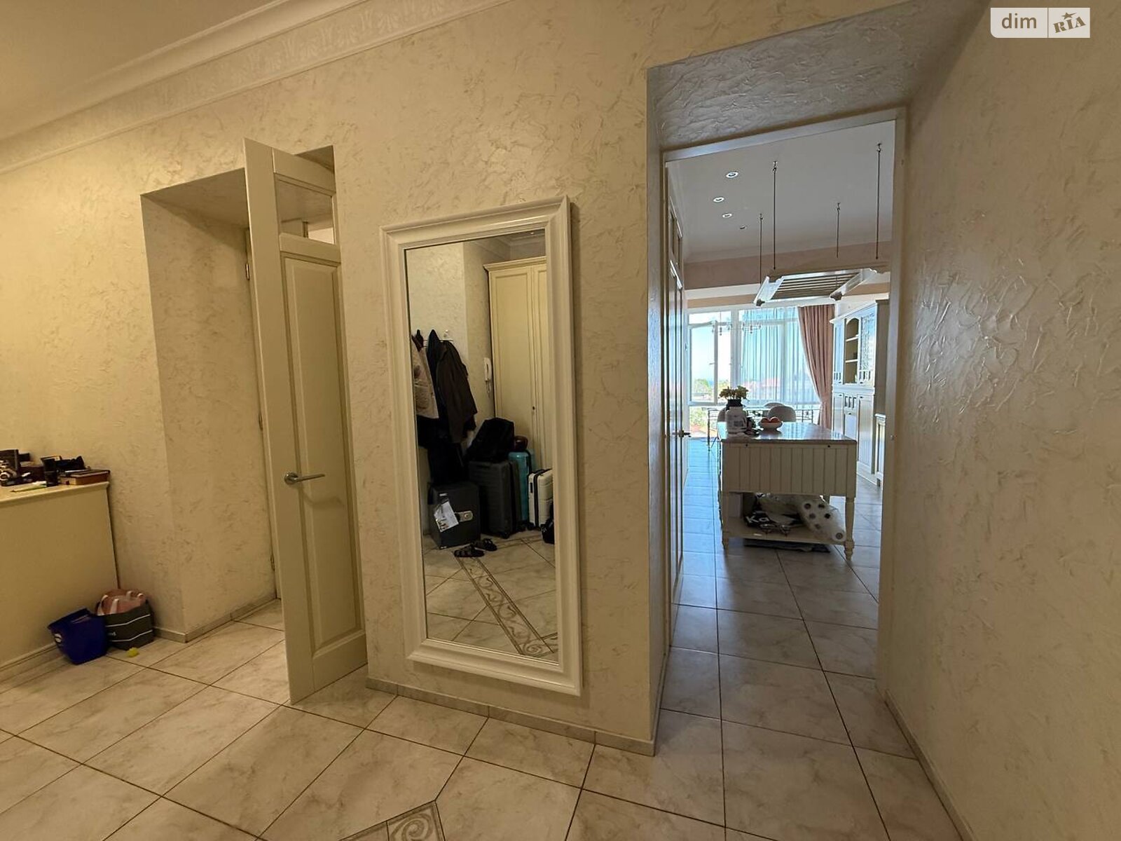 Продажа двухкомнатной квартиры в Одессе, на дор. Фонтанская 123, фото 1 Продажа двухкомнатной квартиры в Одессе, на дор. Фонтанская 123, фото 1