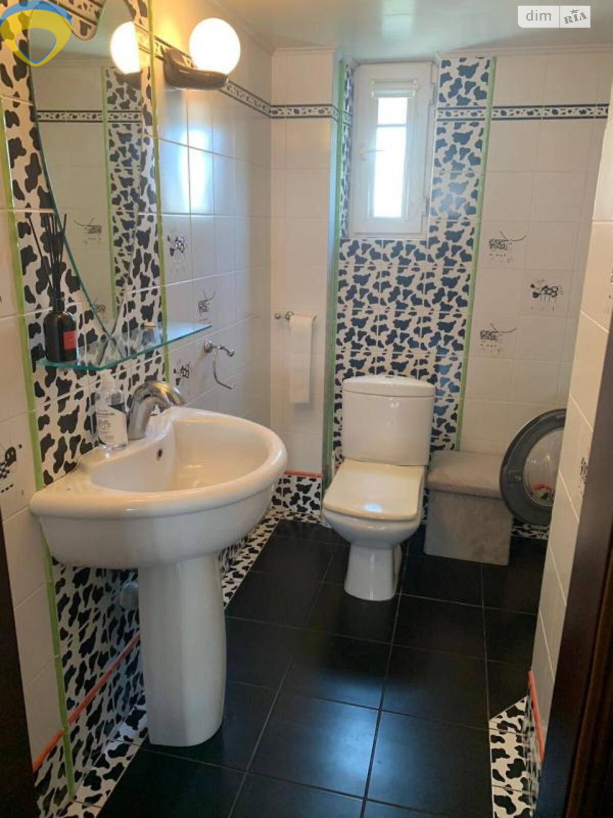 Продажа трехкомнатной квартиры в Одессе, на дор. Фонтанская 55А, фото 1 Продажа трехкомнатной квартиры в Одессе, на дор. Фонтанская 55А, фото 1